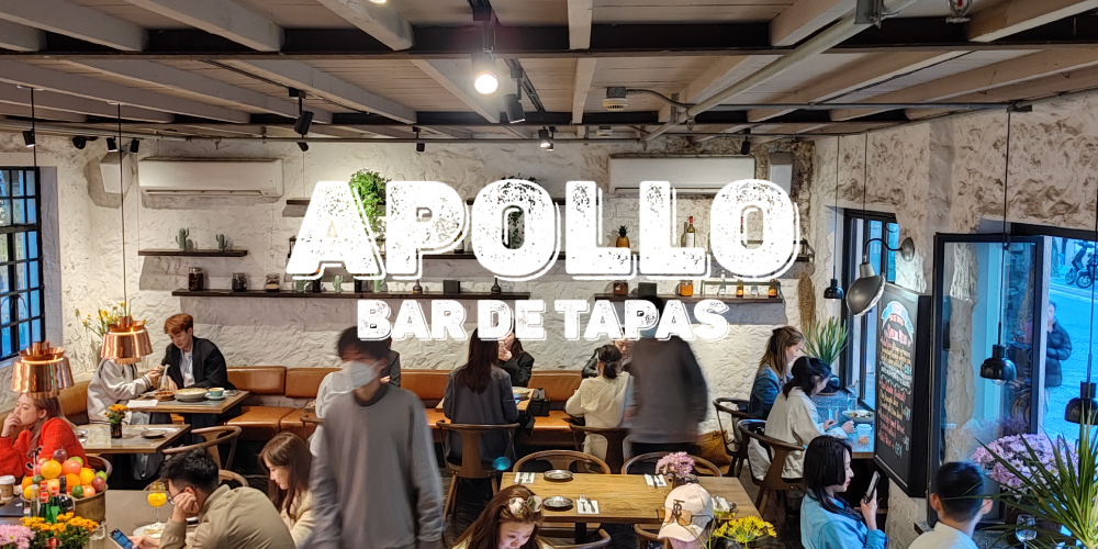 Apollo