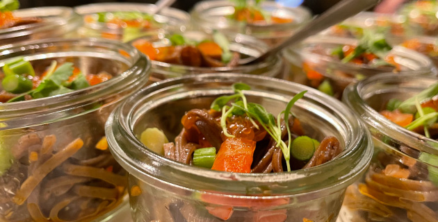Events & Catering
