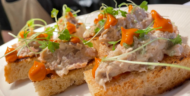Events & Catering