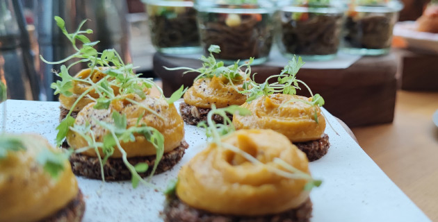 Events & Catering
