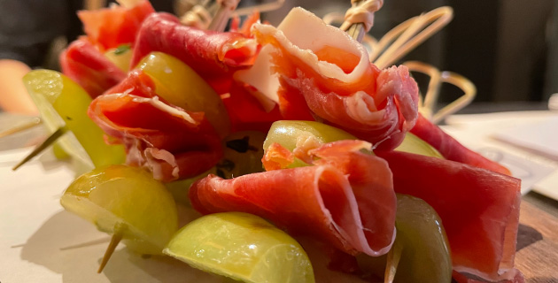 Events & Catering