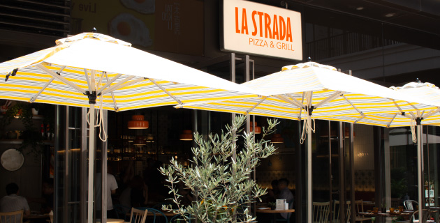 La Strada