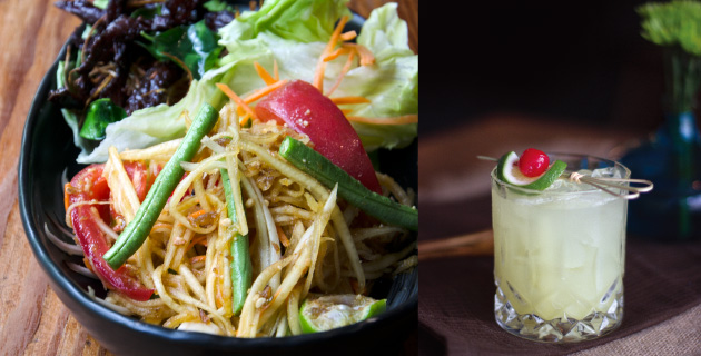 Mi Thai