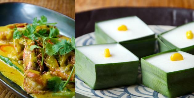 Mi Thai