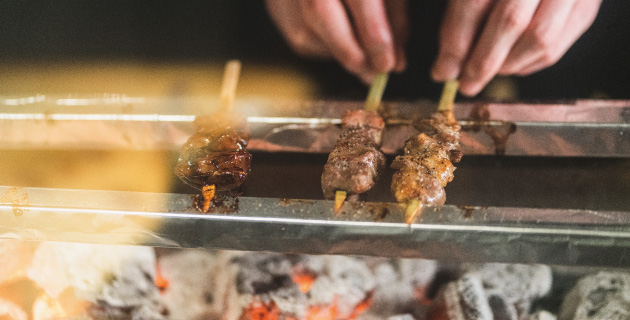Junn Izakaya